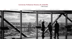 Desktop Screenshot of pgliinsurance.com